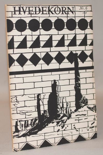 Hvedekorn nr. 6 - 1967.
