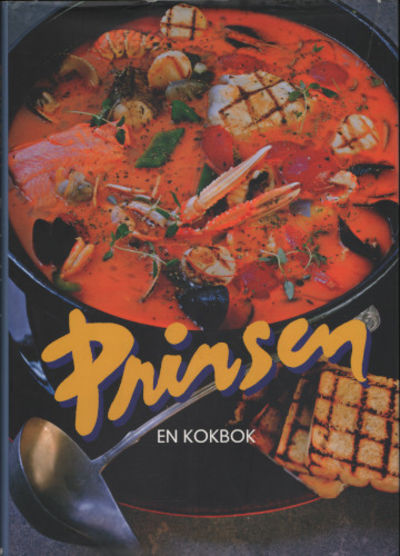 PRINSEN. Vi har något att berätta...
