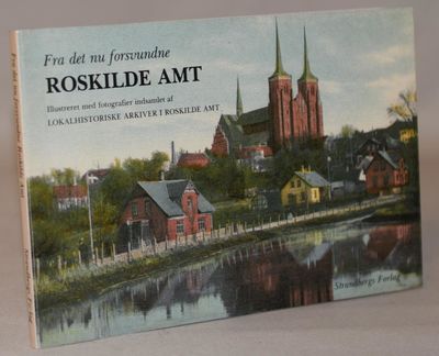Fra det nu forsvundne Roskilde Amt..
