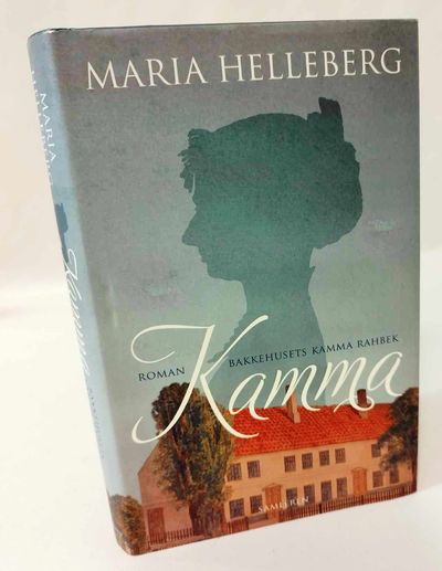 Kamma.