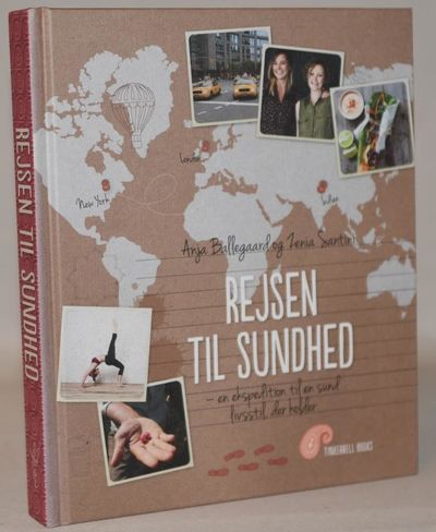 Rejsen til sundhed - en ekspedition til en sund…