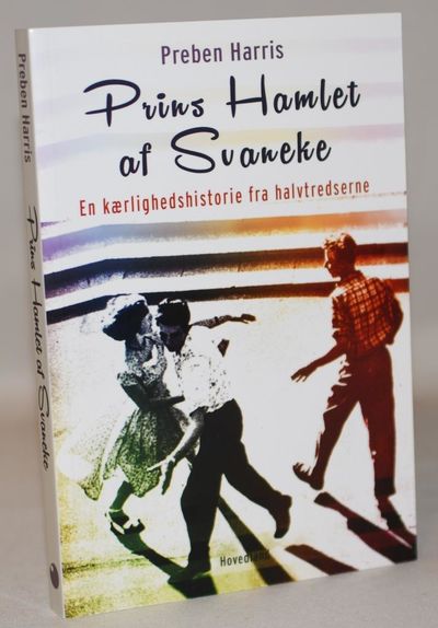 Prins Hamlet af Svaneke.