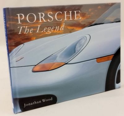 Porsche. The Legend..
