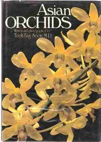 Asian Orchids by TEOH ENG SOON