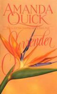 Surrender : A Novel