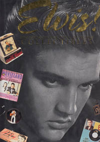 Elvis! An Illustrated Guide to New and Vintage Collectibles