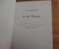 image of IN THE WOODS
