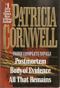 Postmortem. Body of Evidence. All that Remains