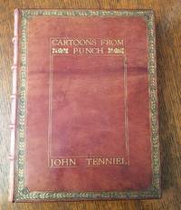 CARTOONS ( FROM PUNCH ). Second series by TENNIEL. JOHN - First edition - 1901 - from Paul Foster Books (SKU: 10573)