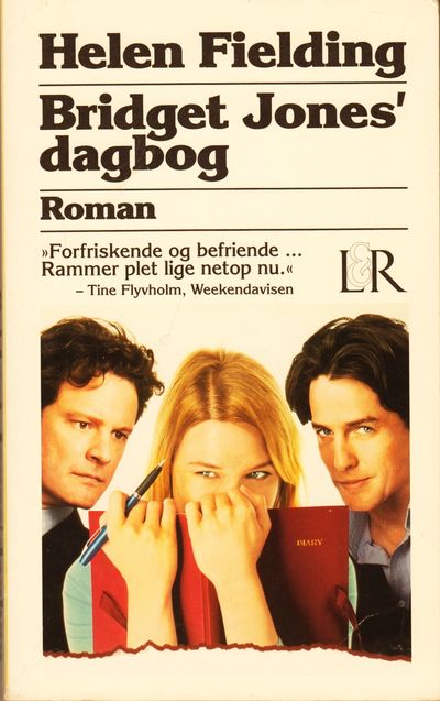 Bridget Jones´ dagbog