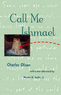 image of Call Me Ishmael