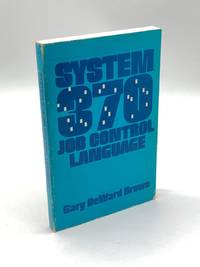 System/370 Job Control Language