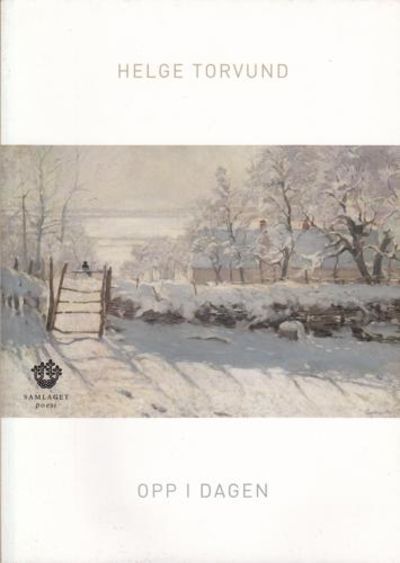 Opp i dagen. Kortdikt.