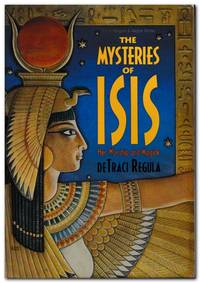 The Mysteries Of Isis by Regula, Detraci - 1995