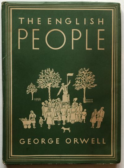 The English People.