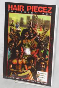 image of Hair Piecez: the anthology