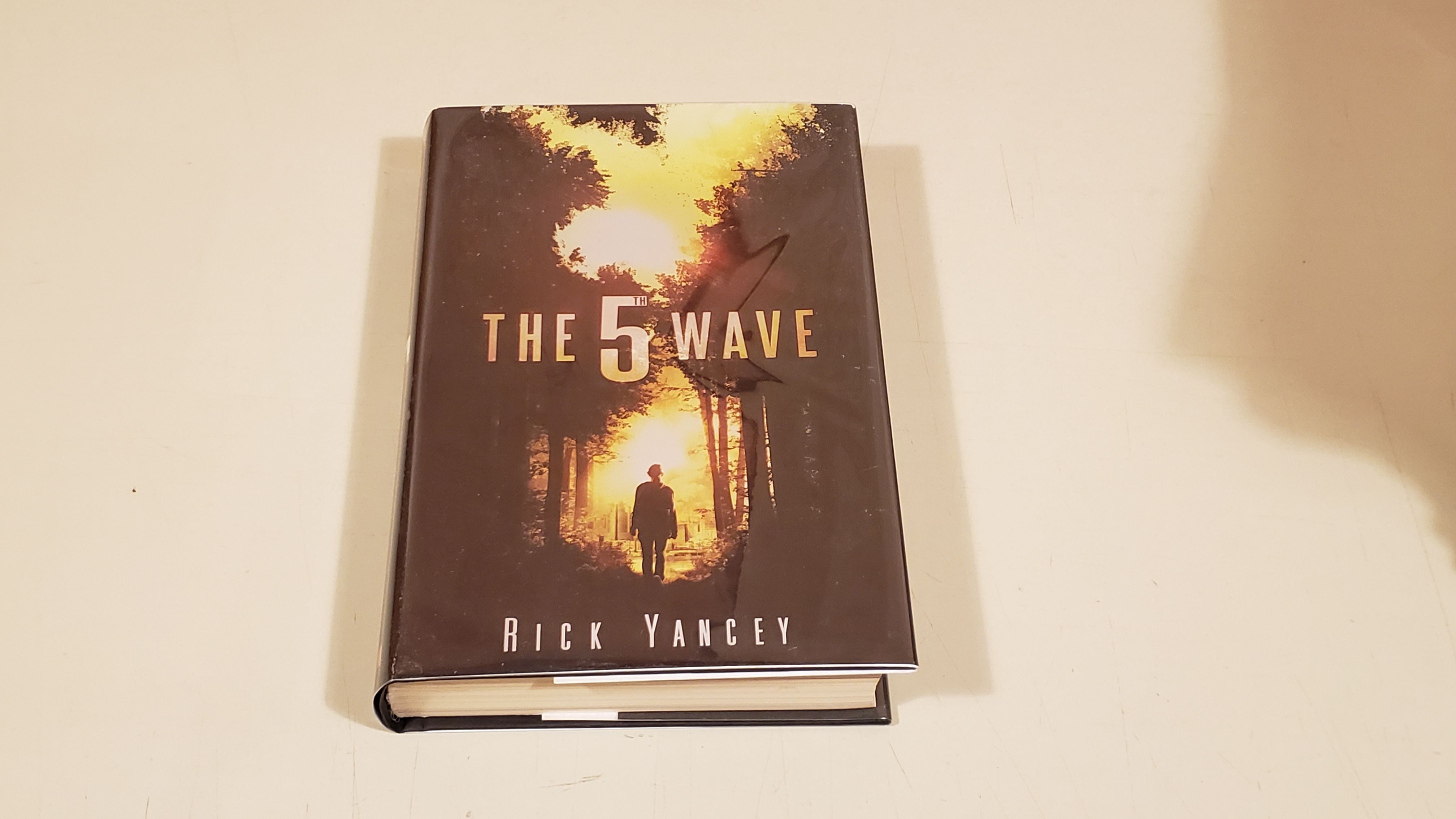 the 5th wave by rick yancey the 5th wave by rick yancey