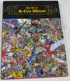 The Art of S Clay Wilson