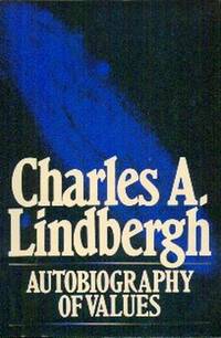 image of Autobiography Of Values
