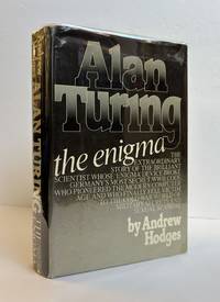 ALAN TURING: THE ENIGMA