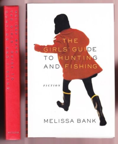 THE GIRLS' GUIDE TO HUNTING AND FISHING