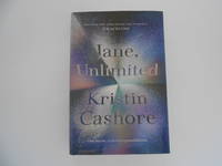 image of Jane, Unlimited (signed)