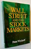Wall Street and the Stock Markets: A Chronology (1644-1971)