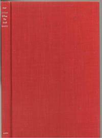 What He Said A Concordance of the Words of Christ As They Appear in the  Four Gospels