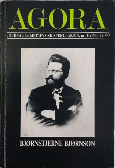 Bjørnstjerne Bjørnson