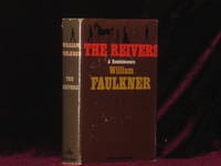 THE REIVERS by Faulkner, William