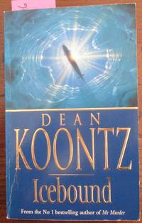 cover of Icebound