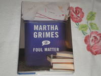 image of Foul Matter