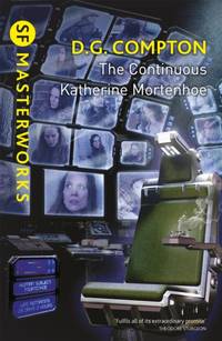 Continuous Katherine Mortenhoe
