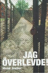 Jag överlevde!