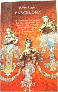 cover of Barcelona