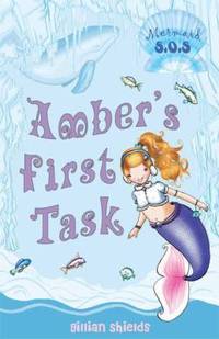 Amber's First Clue