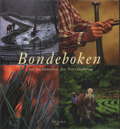 BONDEBOKEN.