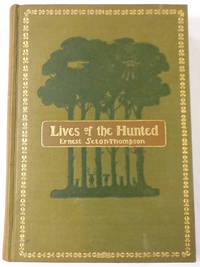 image of Lives of the Hunted