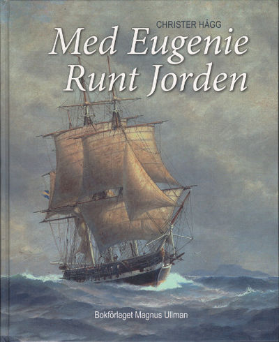 MED EUGENIE RUNT JORDEN.