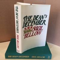 The Dean's December