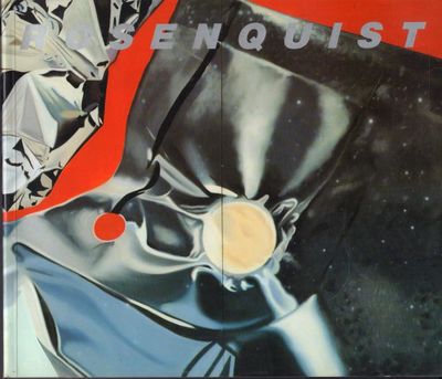 James Rosenquist. IVAM Cenre Julio Gonzalez, 17…