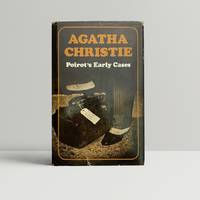 Poirot&#039;s Early Cases by Christie, Agatha - 1974