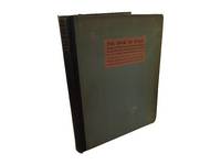 The Book in Italy - During the Fifteenth and Sixteenth Centuries Shown in Facsimile Reproductions...