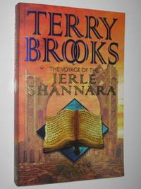 Antrax - Voyage of the Jerle Shannara Series #2