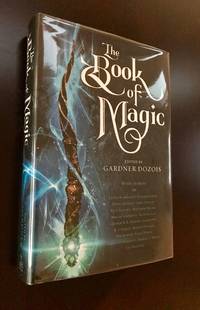 The Book of Magic: A Collection of Stories - Signed First Edition