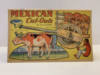 MEXICAN CUT-OUTS