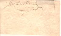image of Fine signature on vellum from a document (Sir George, 1784-1854, Governor of British Honduras, Van Diemen's Land (now Tasmania, 1824-1836), Upper Canada, and Bombay, Lieutenant-General, 1st Bt.)