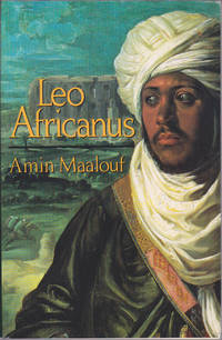 Leo Africanus