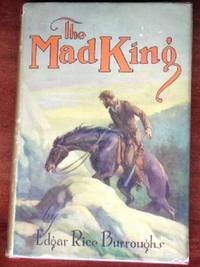 image of The Mad King