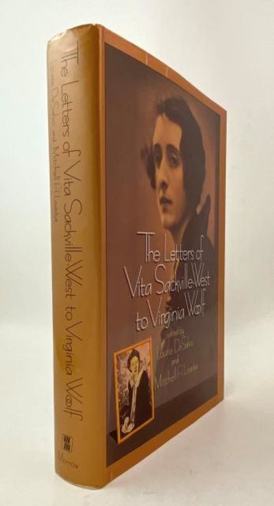 The Letters of Vita Sackville-West to Virginia…